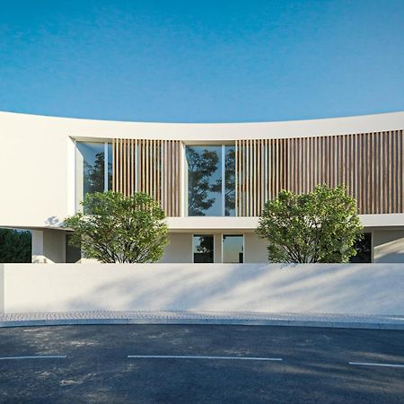 Casa Fluxo Bed & Breakfast Lagos Exterior photo
