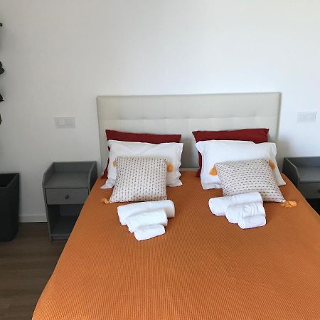Casa Fluxo Bed & Breakfast Lagos Exterior photo