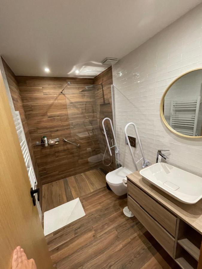 Casa Fluxo Bed & Breakfast Lagos Exterior photo