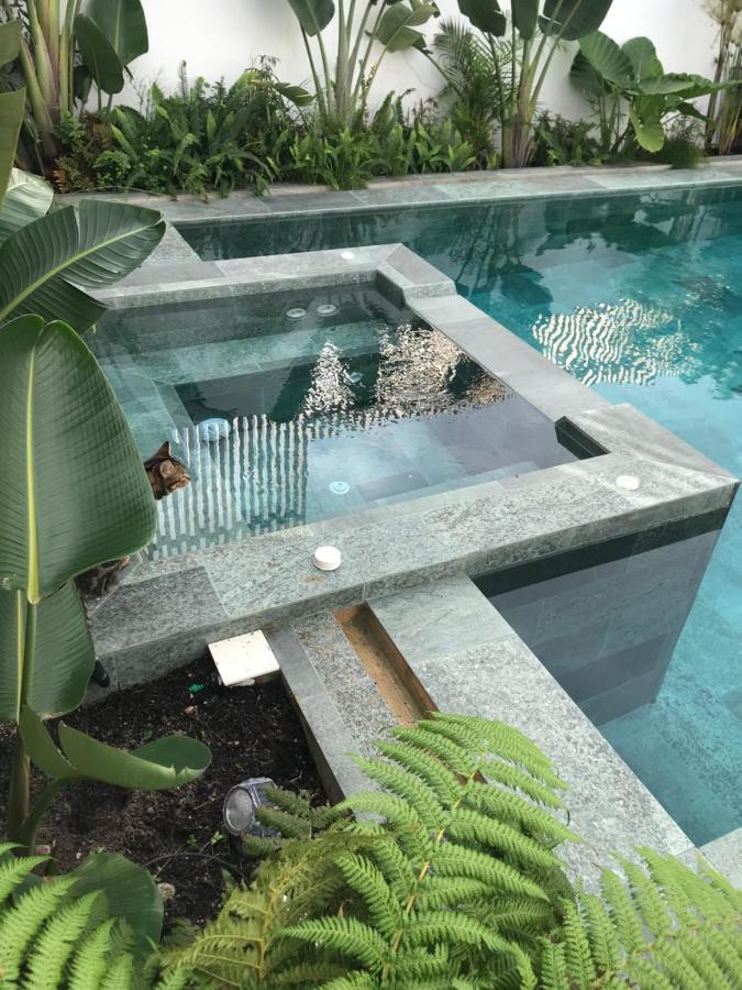 Casa Fluxo Bed & Breakfast Lagos Exterior photo