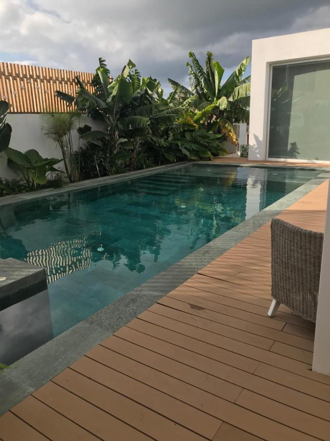 Casa Fluxo Bed & Breakfast Lagos Exterior photo