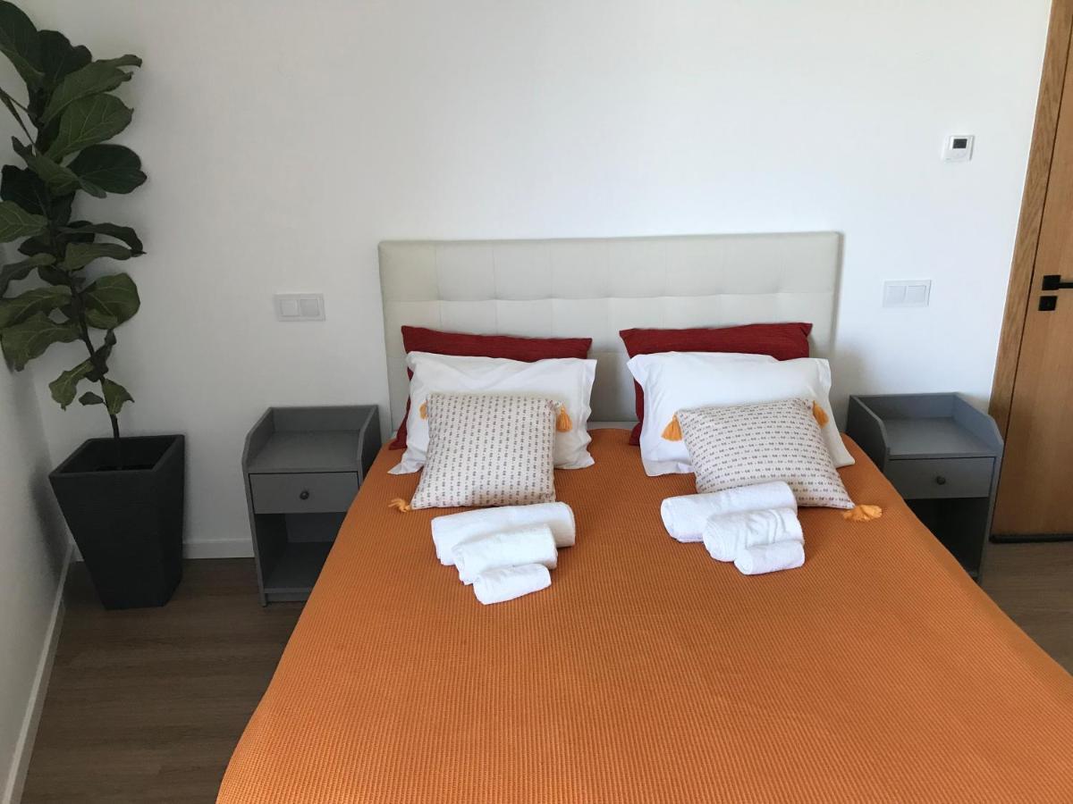 Casa Fluxo Bed & Breakfast Lagos Exterior photo