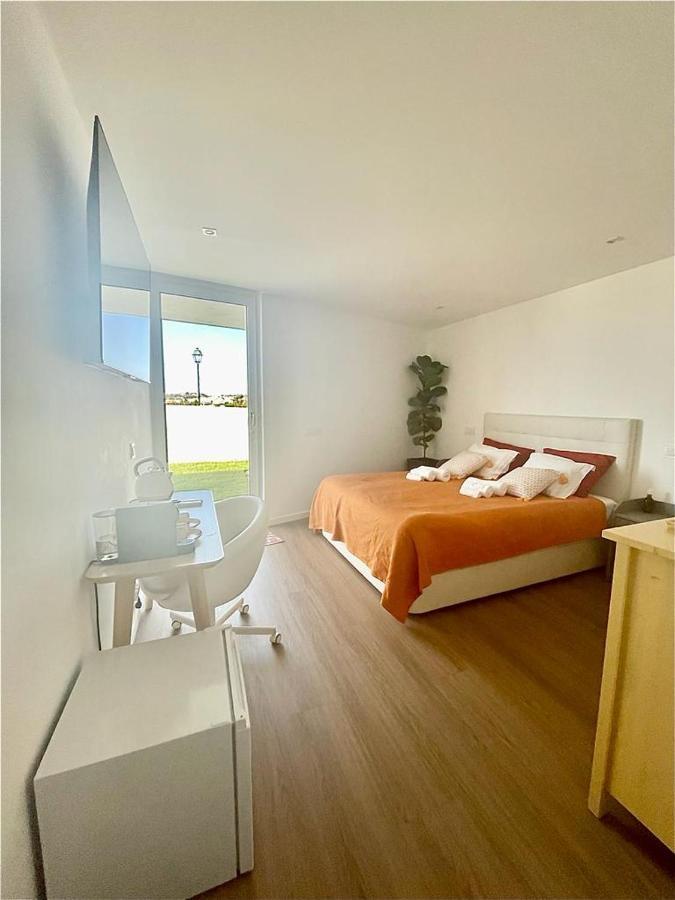 Casa Fluxo Bed & Breakfast Lagos Exterior photo