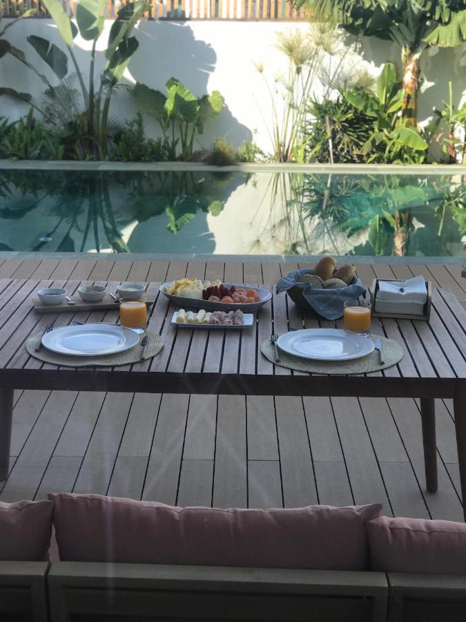 Casa Fluxo Bed & Breakfast Lagos Exterior photo