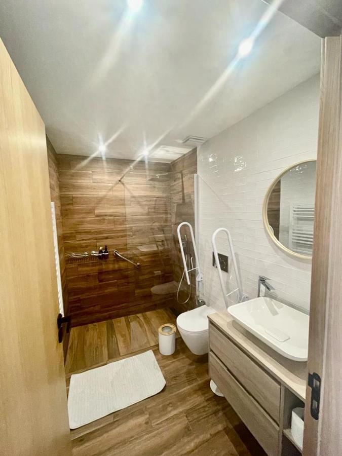 Casa Fluxo Bed & Breakfast Lagos Exterior photo